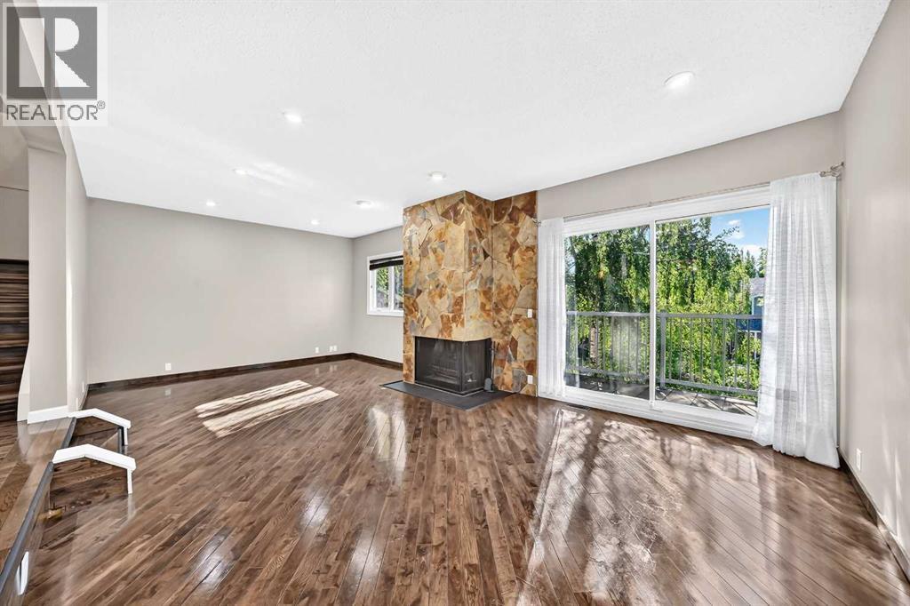 25, 448 Strathcona Drive SW, Calgary, Alberta  T3H 1M3 - Photo 10 - A2326849