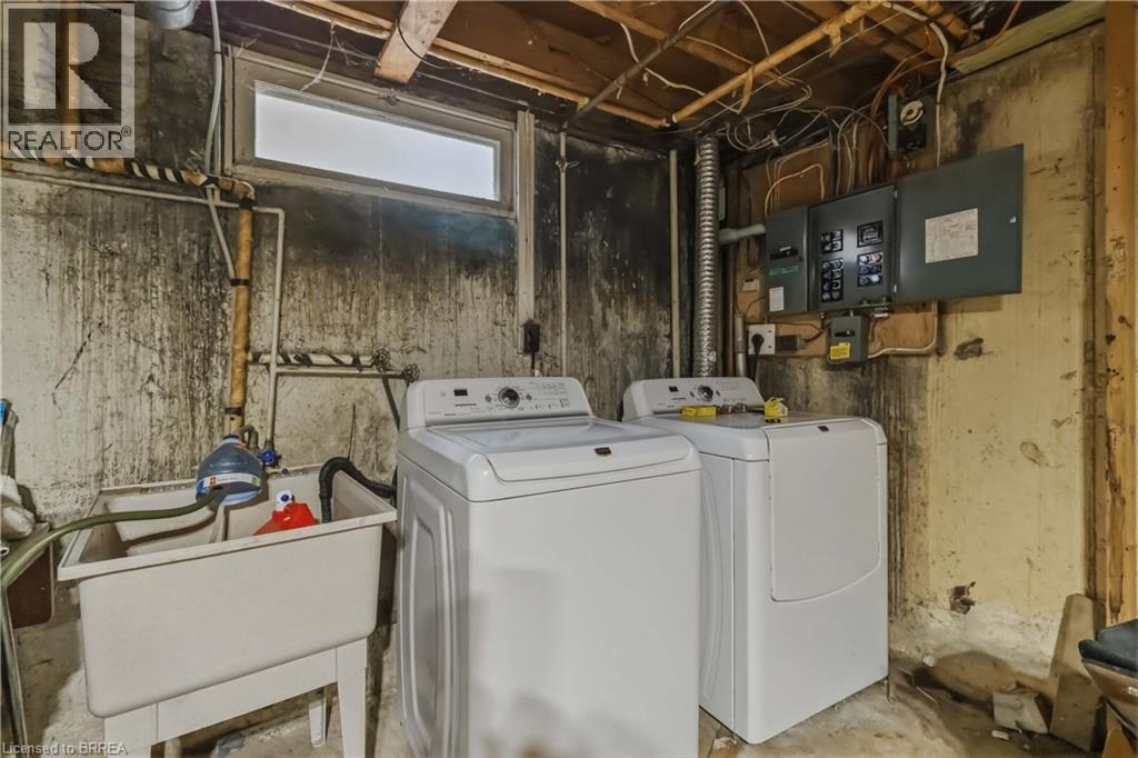 47 Brier Park Road, Brantford, Ontario  N3R 3R1 - Photo 37 - 40844533
