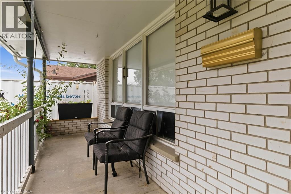 47 Brier Park Road, Brantford, Ontario  N3R 3R1 - Photo 5 - 40844533