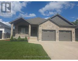 315 6TH AVENUE W, owen sound, Ontario