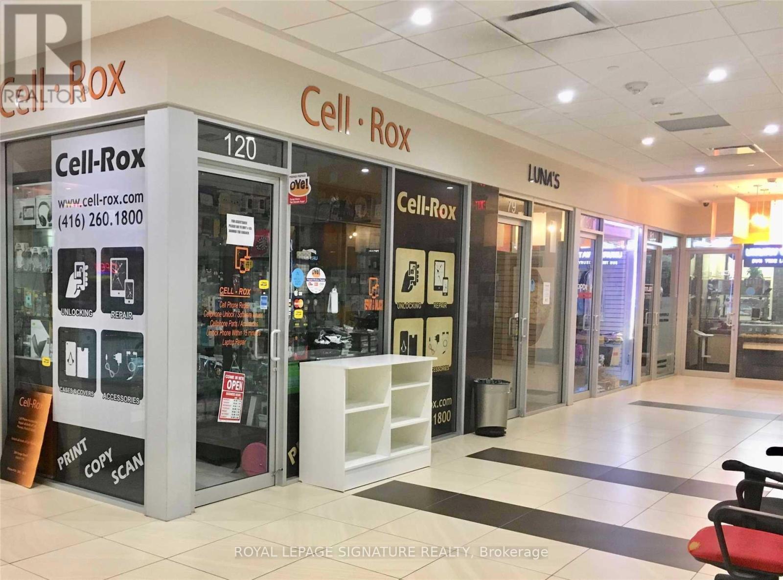 120 - 384 Yonge Street, Toronto, Ontario  M5B 1S8 - Photo 3 - C13478946