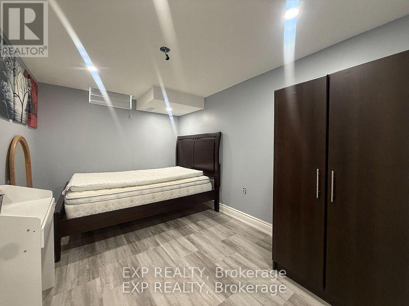 40 Magill Drive, Ajax, Ontario  L1T 3H7 - Photo 17 - E13508044