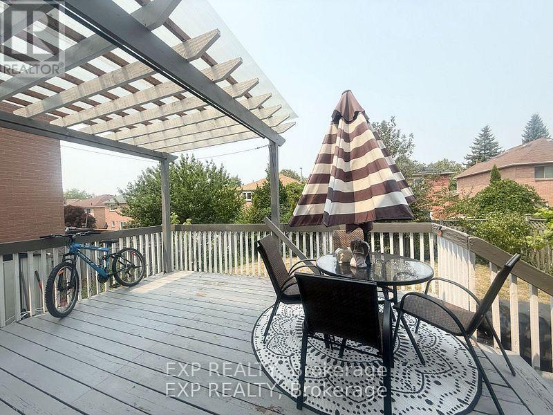 40 Magill Drive, Ajax, Ontario  L1T 3H7 - Photo 20 - E13508044