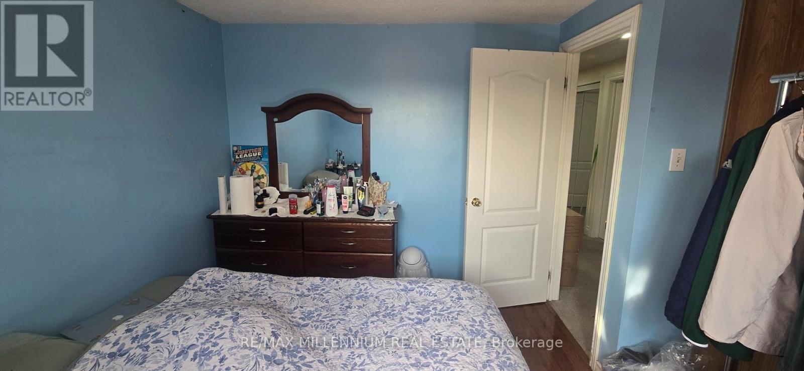 Upper - 32 Abelard Avenue, Brampton, Ontario  L6Y 2K8 - Photo 21 - W13524260