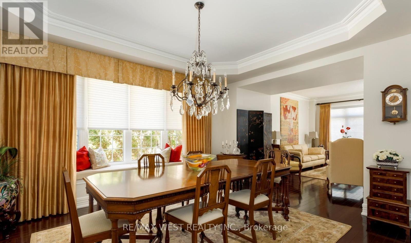 3338 Fox Run Circle, Oakville, Ontario  L6L 6W4 - Photo 9 - W13536778