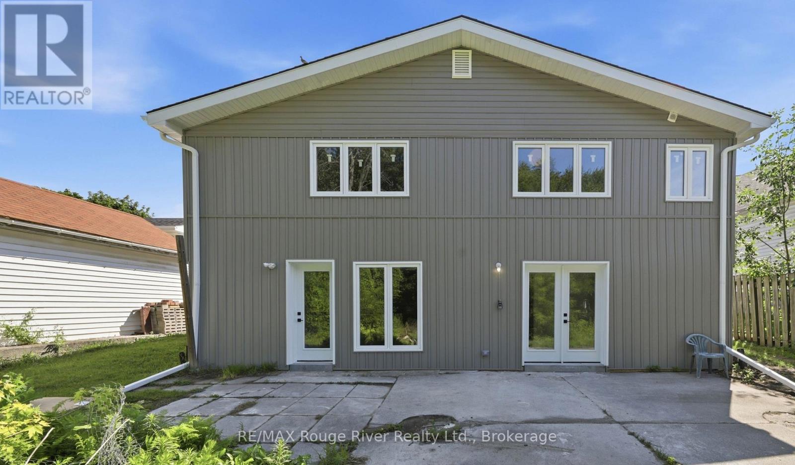 UNIT C - 144 MACDONALD AVENUE, Belleville (Belleville Ward)