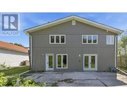 UNIT C - 144 MACDONALD AVENUE, Belleville, Ontario