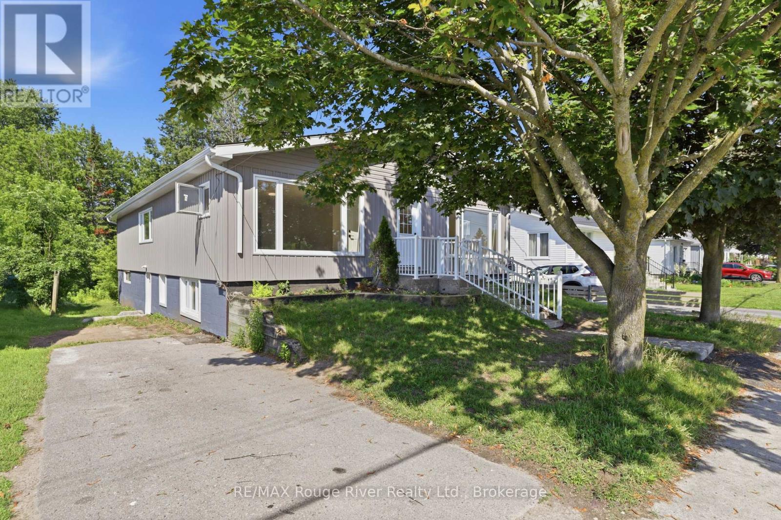 UNIT A - 144 MACDONALD AVENUE, Belleville, Ontario