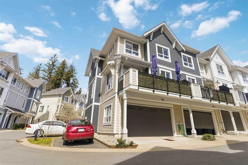 116 8335 Nelson Street, Mission, British Columbia  V4S 0E4 - Photo 35 - R3143971