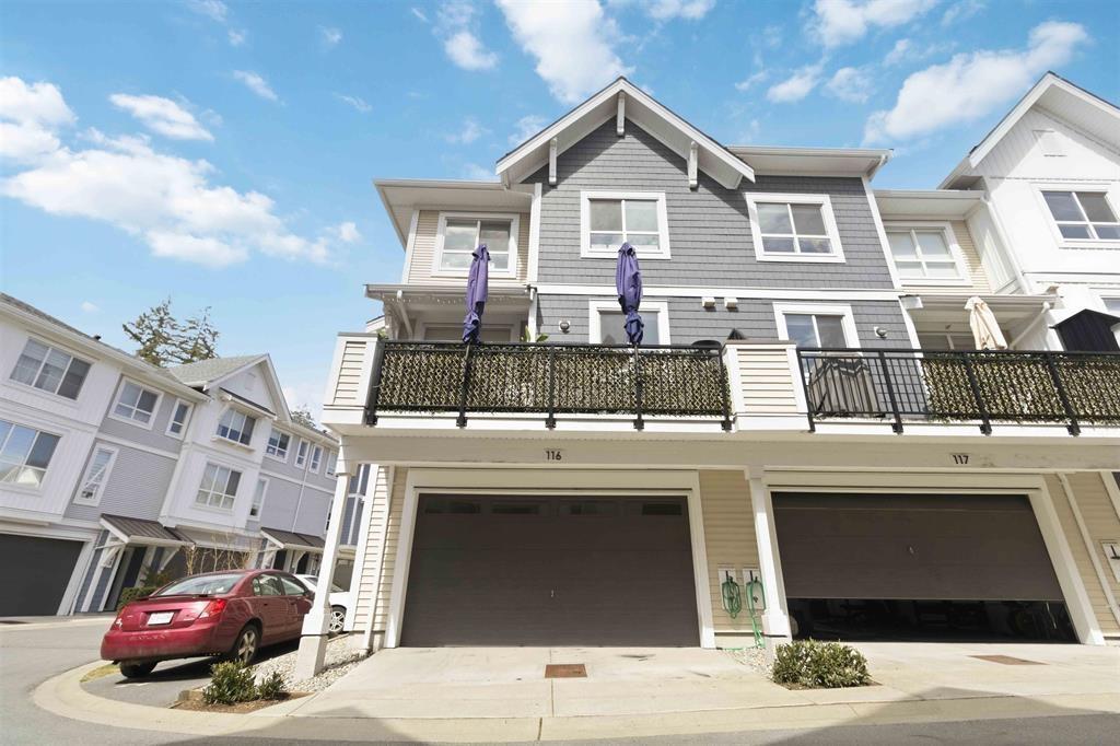116 8335 Nelson Street, Mission, British Columbia  V4S 0E4 - Photo 36 - R3143971