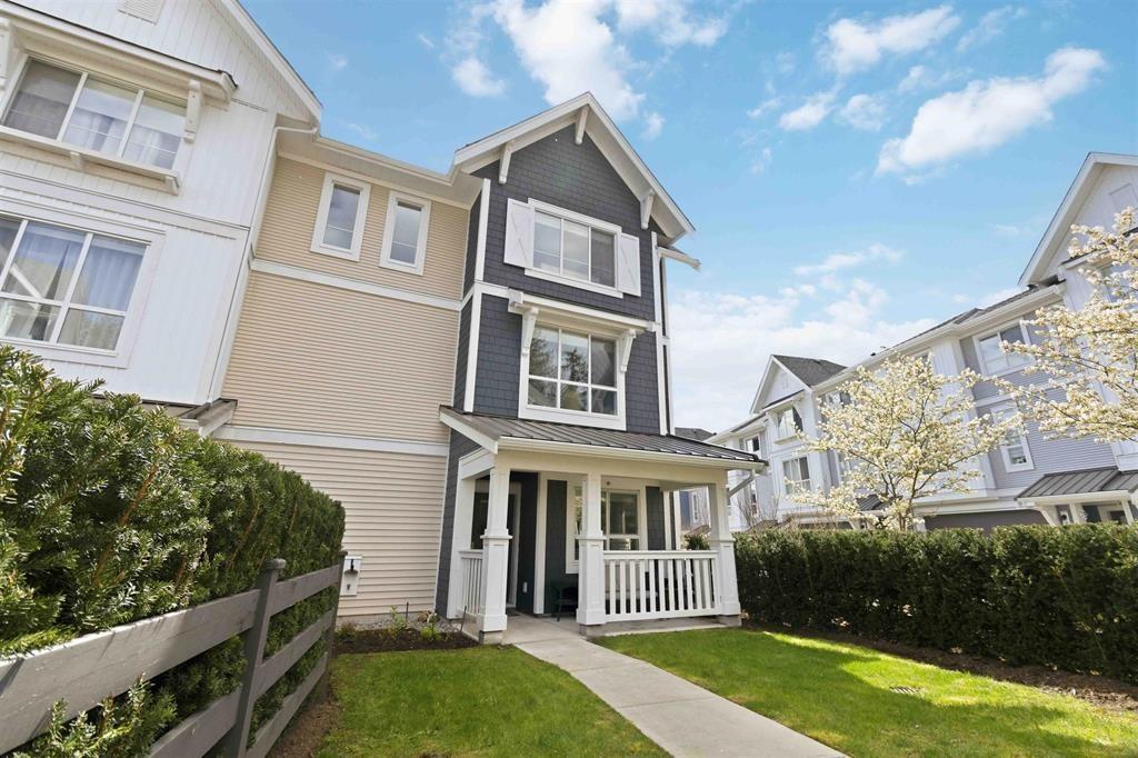 116 8335 Nelson Street, Mission, British Columbia  V4S 0E4 - Photo 38 - R3143971