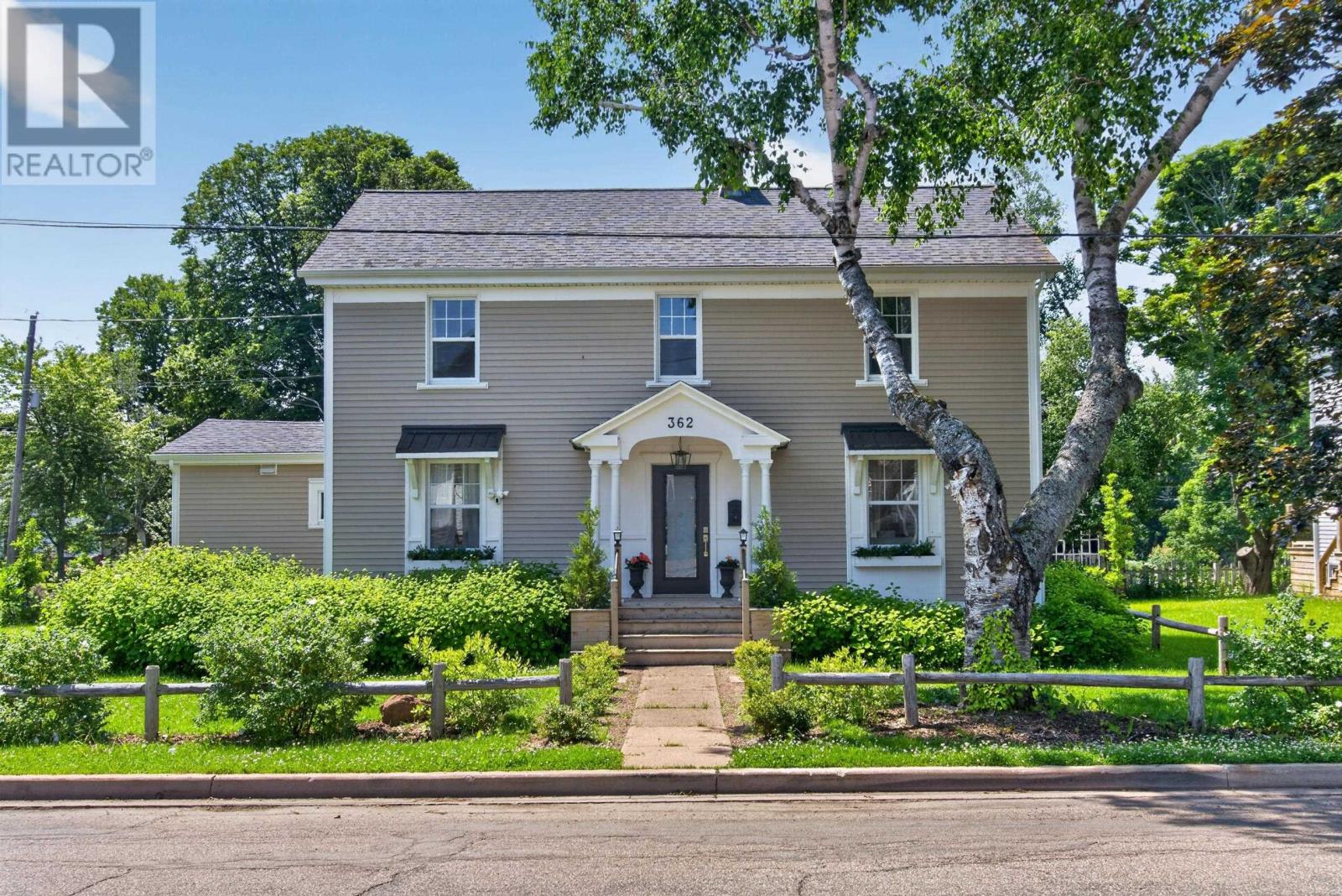 362 Oak Avenue, Summerside