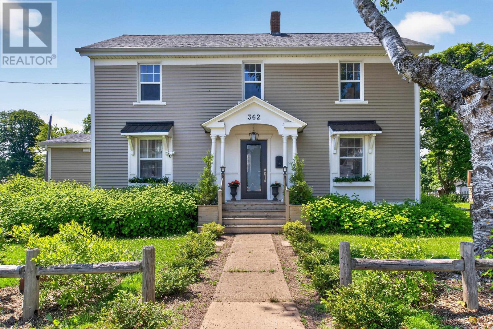 362 Oak Avenue, Summerside, Prince Edward Island  C1N 2A7 - Photo 2 - 202616876