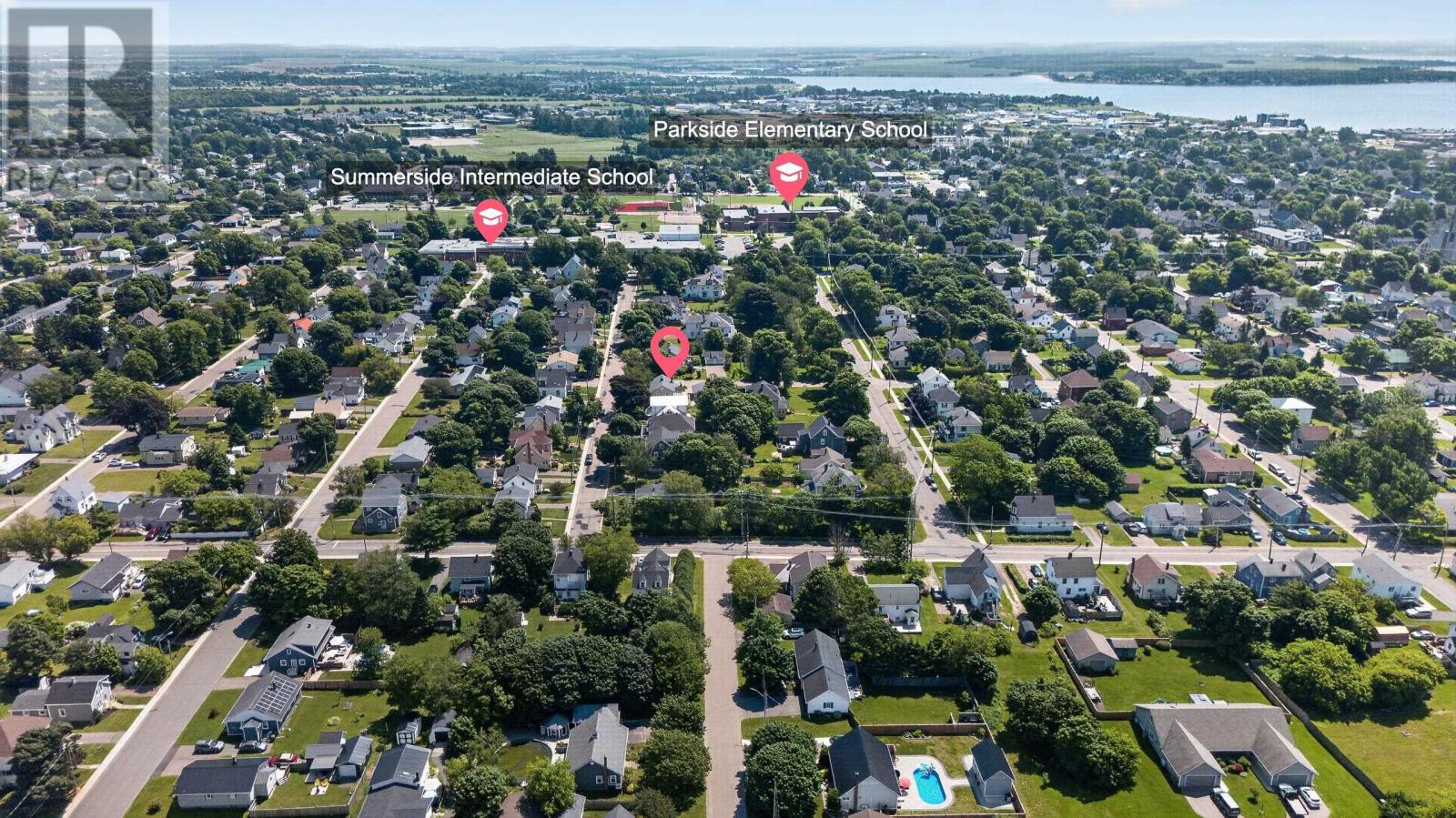 362 Oak Avenue, Summerside, Prince Edward Island  C1N 2A7 - Photo 49 - 202616876