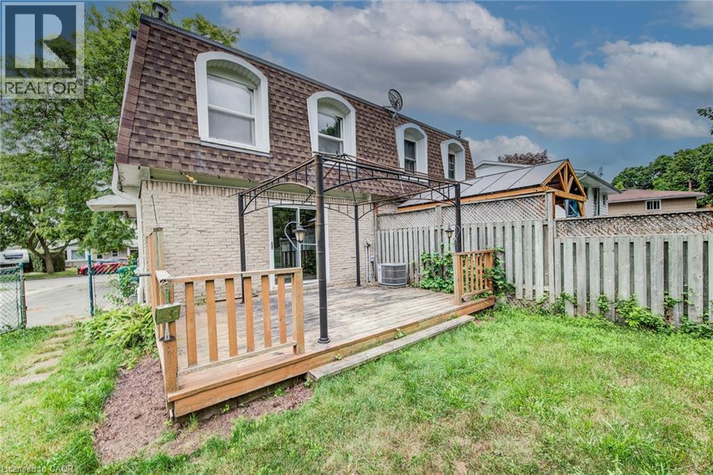 76 Pepperwood Crescent, Kitchener, Ontario  N2A 2R3 - Photo 35 - 40839993