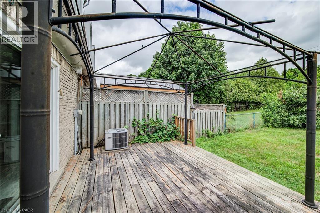 76 Pepperwood Crescent, Kitchener, Ontario  N2A 2R3 - Photo 36 - 40839993