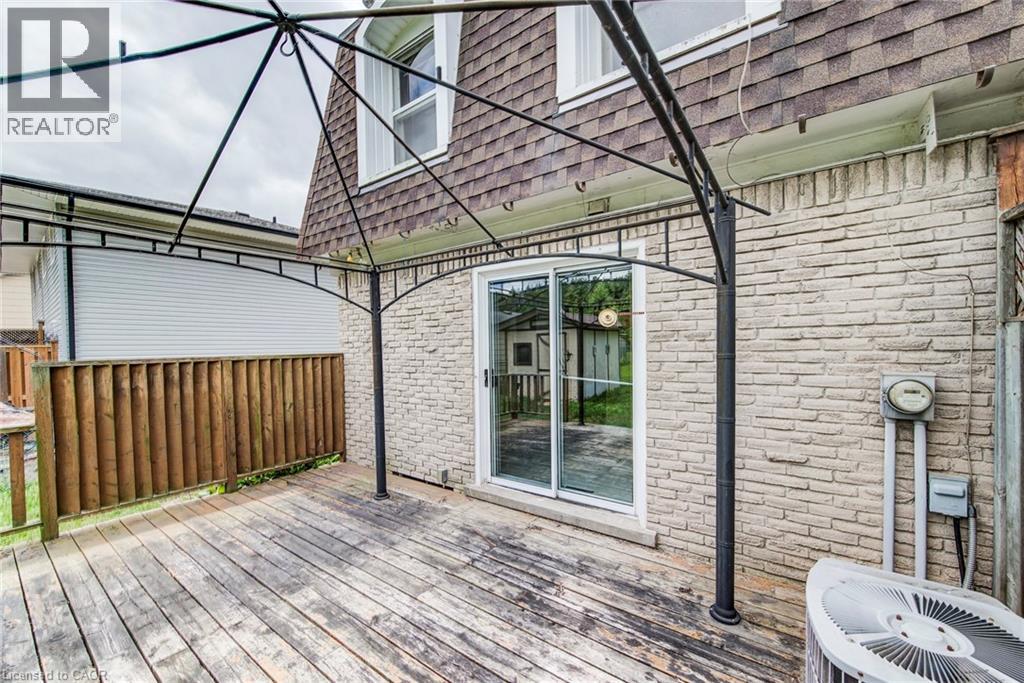 76 Pepperwood Crescent, Kitchener, Ontario  N2A 2R3 - Photo 38 - 40839993