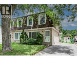 76 PEPPERWOOD Crescent, kitchener, Ontario