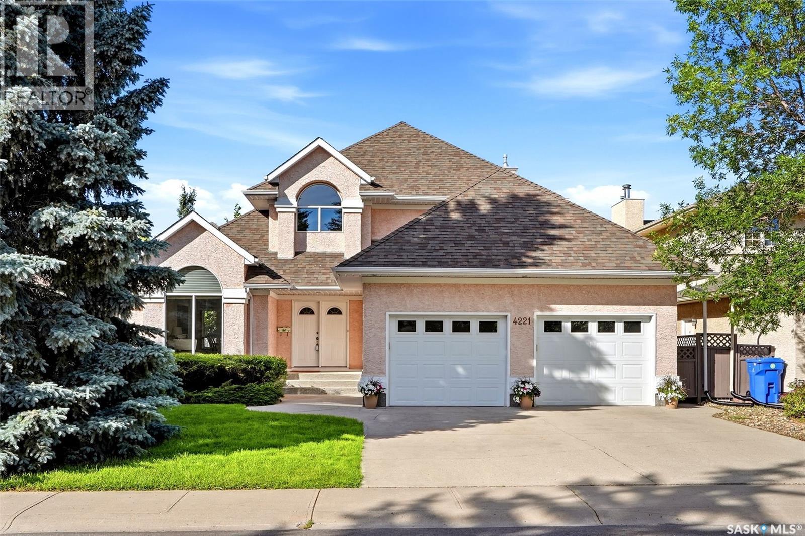 4221 Wascana RIDGE, Regina, Saskatchewan
