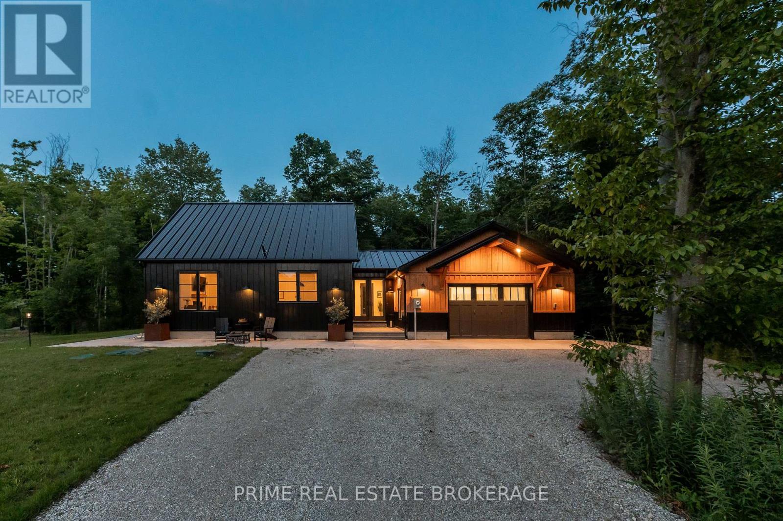 74356 DRIFTWOOD DRIVE, Bluewater, Ontario