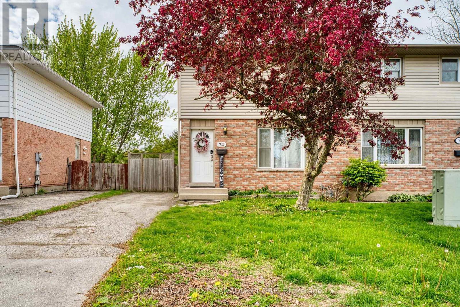 22 Denlaw Road, London North, Ontario  N6G 3L4 - Photo 2 - X13537730