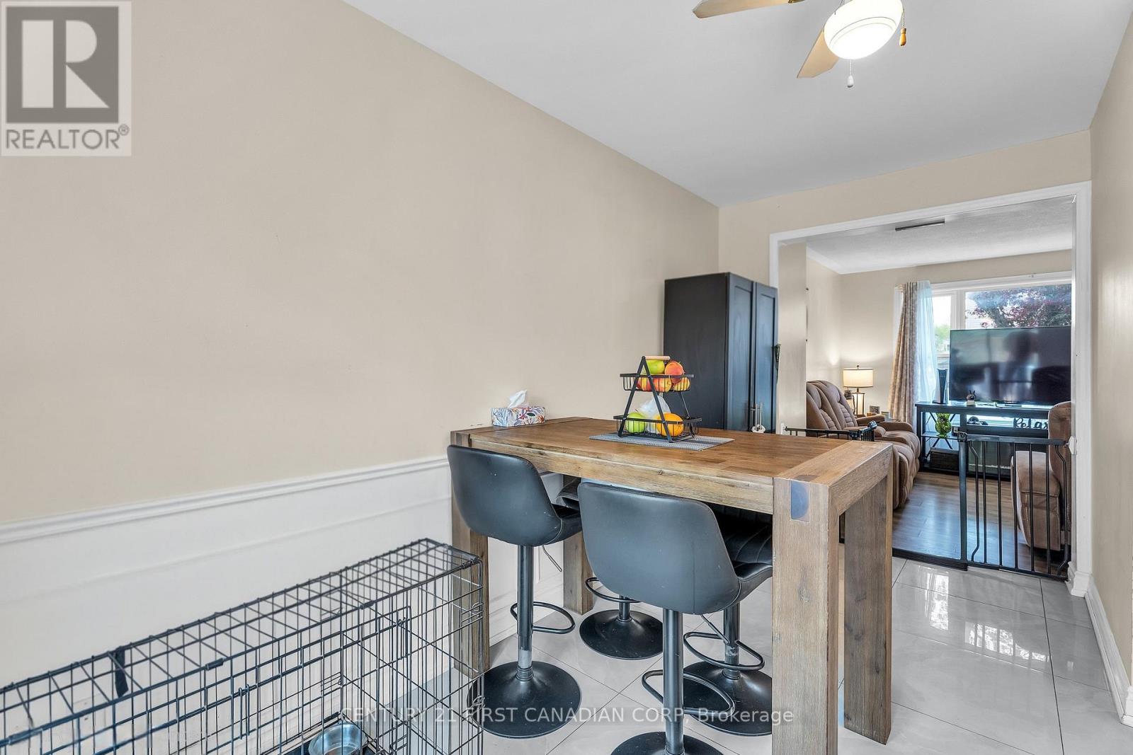 22 Denlaw Road, London North, Ontario  N6G 3L4 - Photo 8 - X13537730