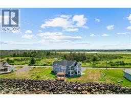 41 P'tit Barachois, Grand-Barachois, New Brunswick