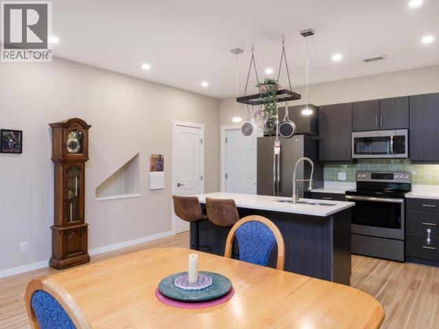 103-25 Iskoot Crescent, Whitehorse, Yukon  Y1A 0P5 - Photo 7 - 17479