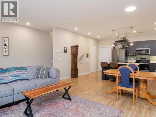 103-25 Iskoot Crescent, Whitehorse, Yukon  Y1A 0P5 - Photo 6 - 17479