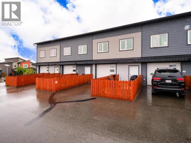 103-25 Iskoot Crescent, Whitehorse, Yukon  Y1A 0P5 - Photo 27 - 17479