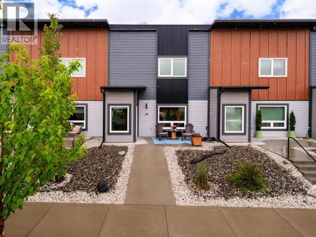 103-25 Iskoot Crescent, Whitehorse, Yukon  Y1A 0P5 - Photo 1 - 17479