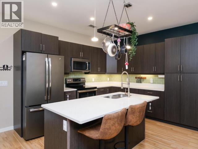 103-25 Iskoot Crescent, Whitehorse, Yukon  Y1A 0P5 - Photo 8 - 17479