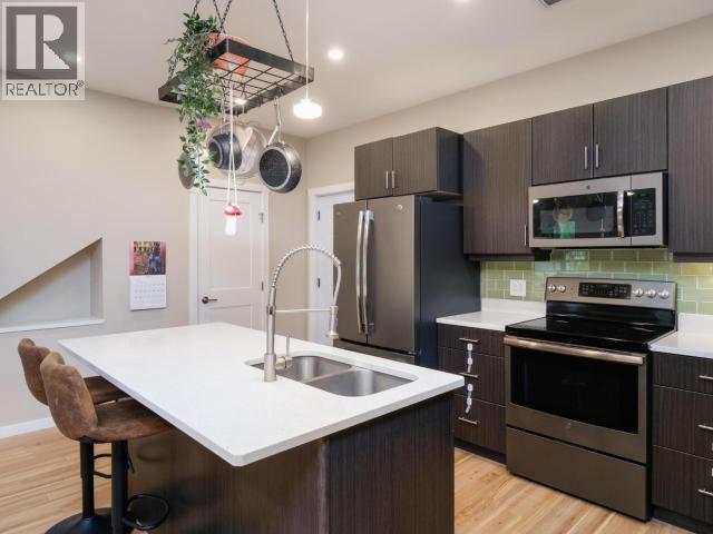 103-25 Iskoot Crescent, Whitehorse, Yukon  Y1A 0P5 - Photo 10 - 17479