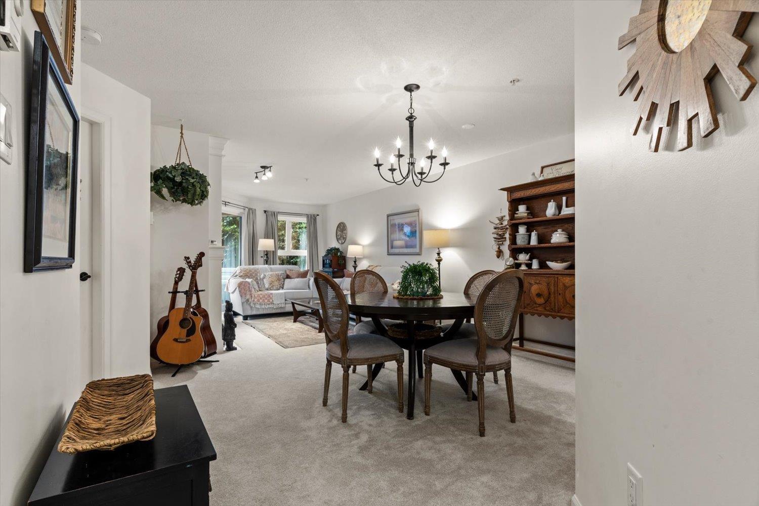107 3172 Gladwin Road, Abbotsford, British Columbia  V2T 5T3 - Photo 6 - R3142806