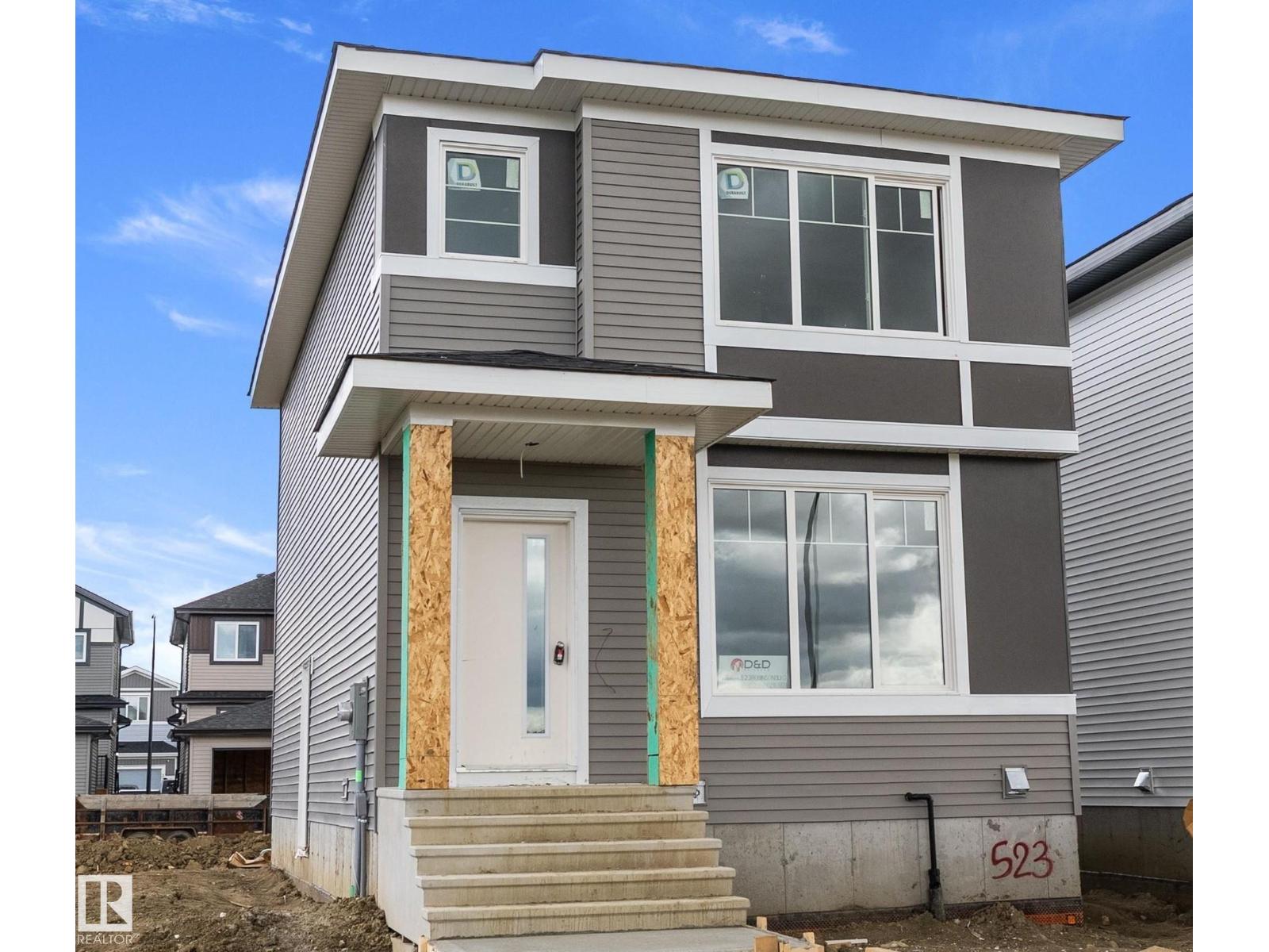 523 Robinson BV, Leduc