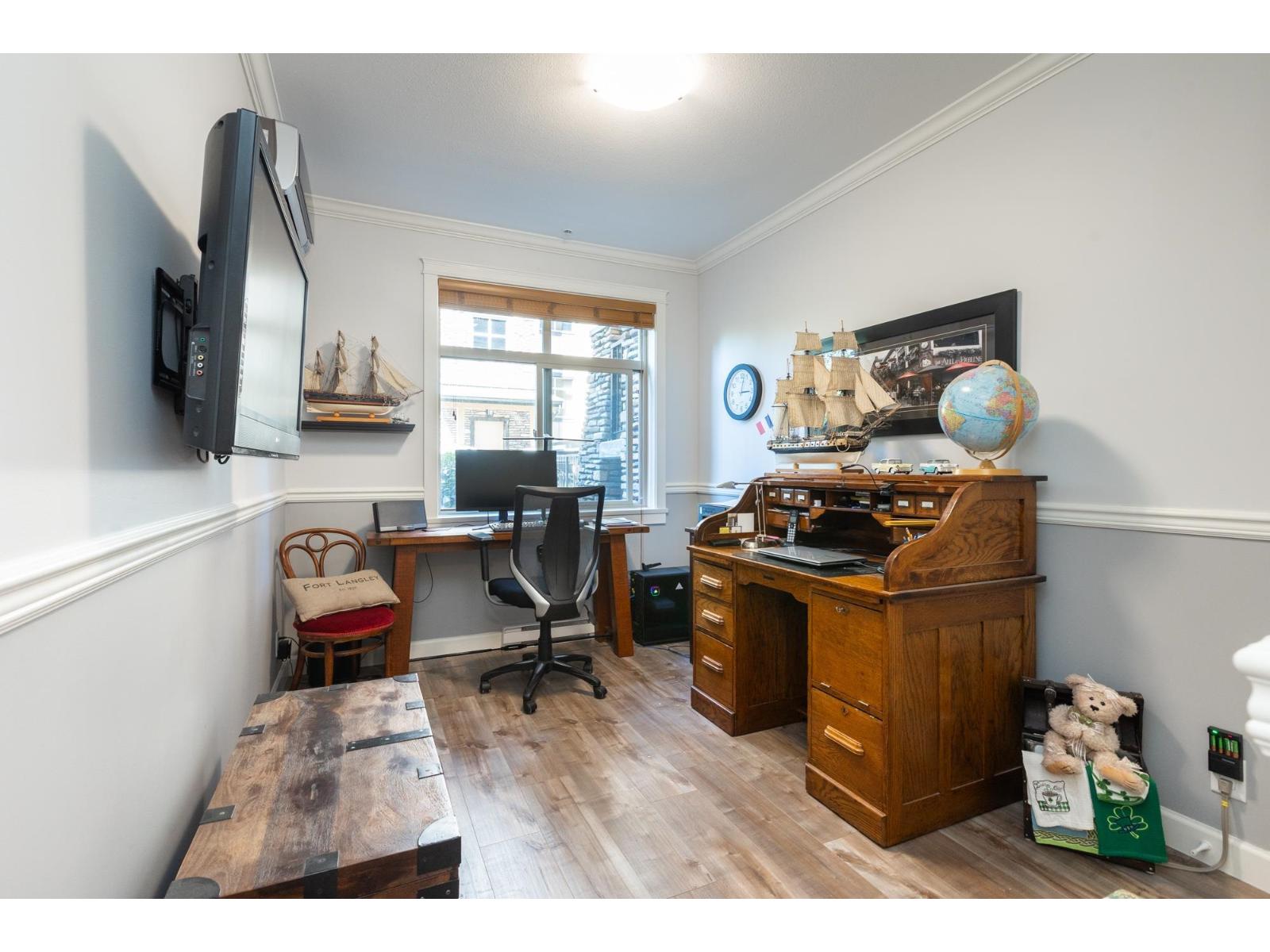 112 8067 207 Street, Langley, British Columbia  V2Y 0N9 - Photo 18 - R3143286