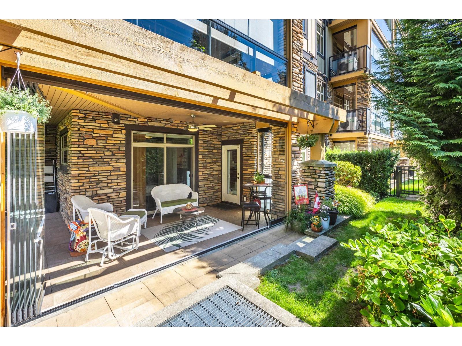 112 8067 207 Street, Langley, British Columbia  V2Y 0N9 - Photo 32 - R3143286