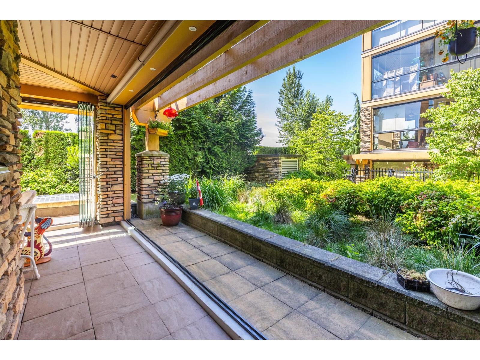 112 8067 207 Street, Langley, British Columbia  V2Y 0N9 - Photo 28 - R3143286