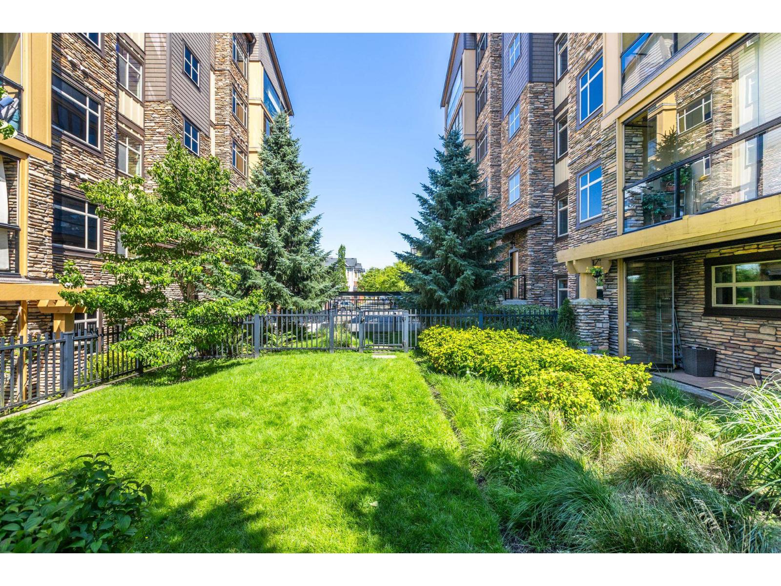 112 8067 207 Street, Langley, British Columbia  V2Y 0N9 - Photo 30 - R3143286