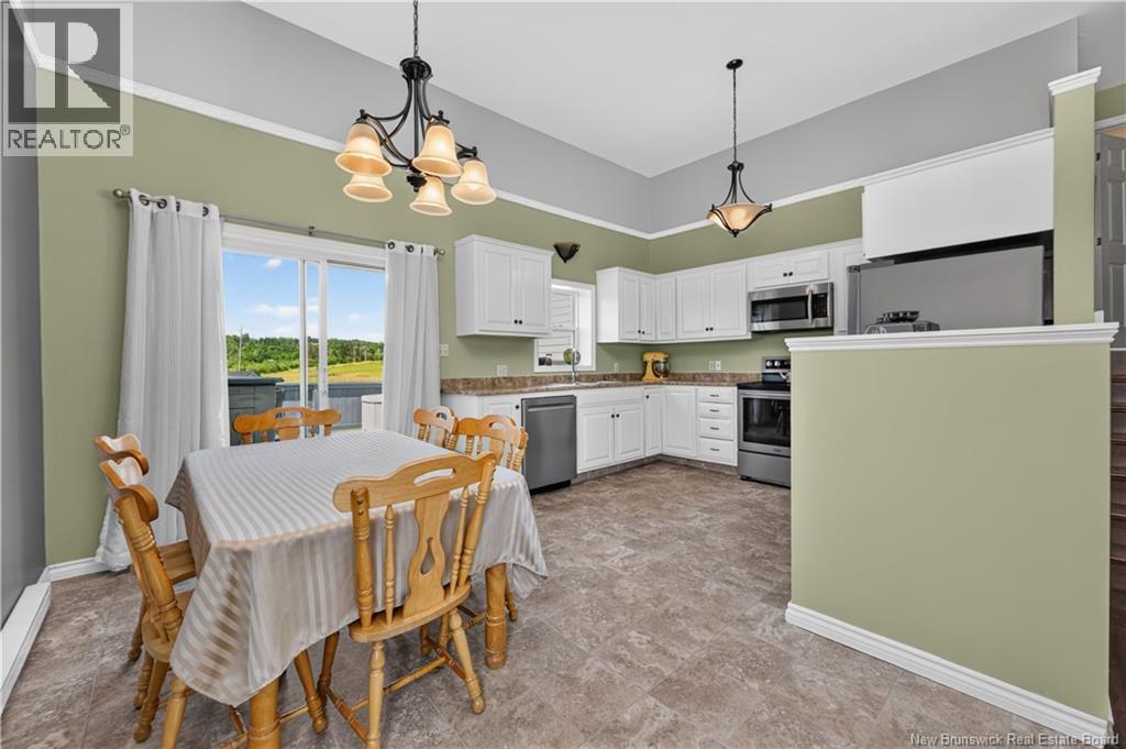 1 Golf Club Road, Hillsborough, New Brunswick  E4H 2T7 - Photo 19 - NB143420