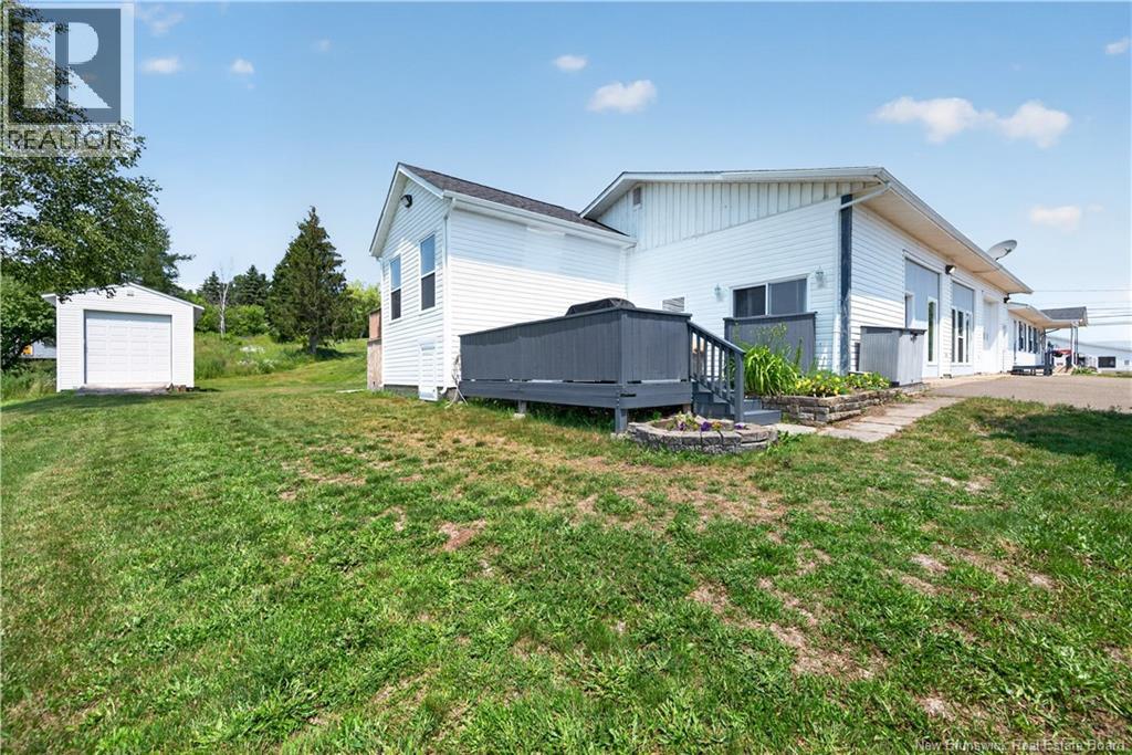 1 Golf Club Road, Hillsborough, New Brunswick  E4H 2T7 - Photo 7 - NB143420