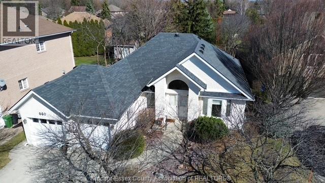 660 Caruso, Windsor, Ontario  N9G 2M6 - Photo 31 - 26016381