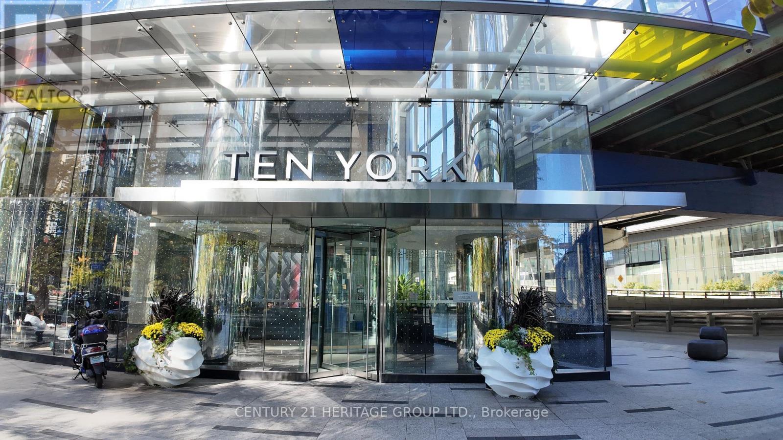 3002 - 10 YORK STREET, Toronto (Waterfront Communities)