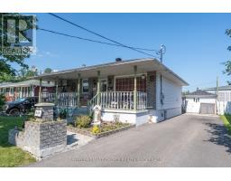 542 ANTHONY STREET, Cornwall, Ontario