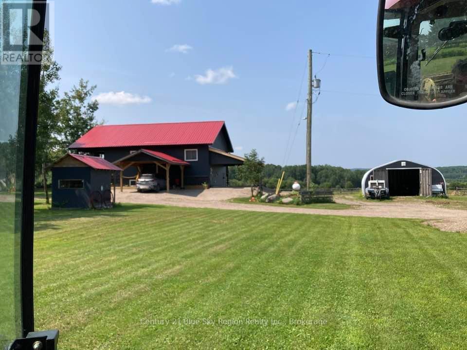 564 Adams Road, Calvin, Ontario  P0H 1V0 - Photo 37 - X13537838