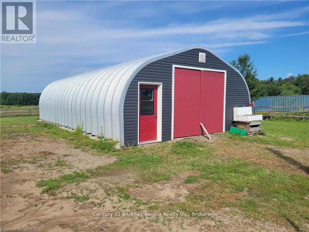 564 Adams Road, Calvin, Ontario  P0H 1V0 - Photo 5 - X13537838