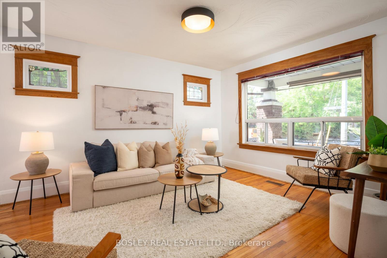 129 Linsmore Crescent, Toronto, Ontario M4J 4L1 - Photo 6 - E13533650