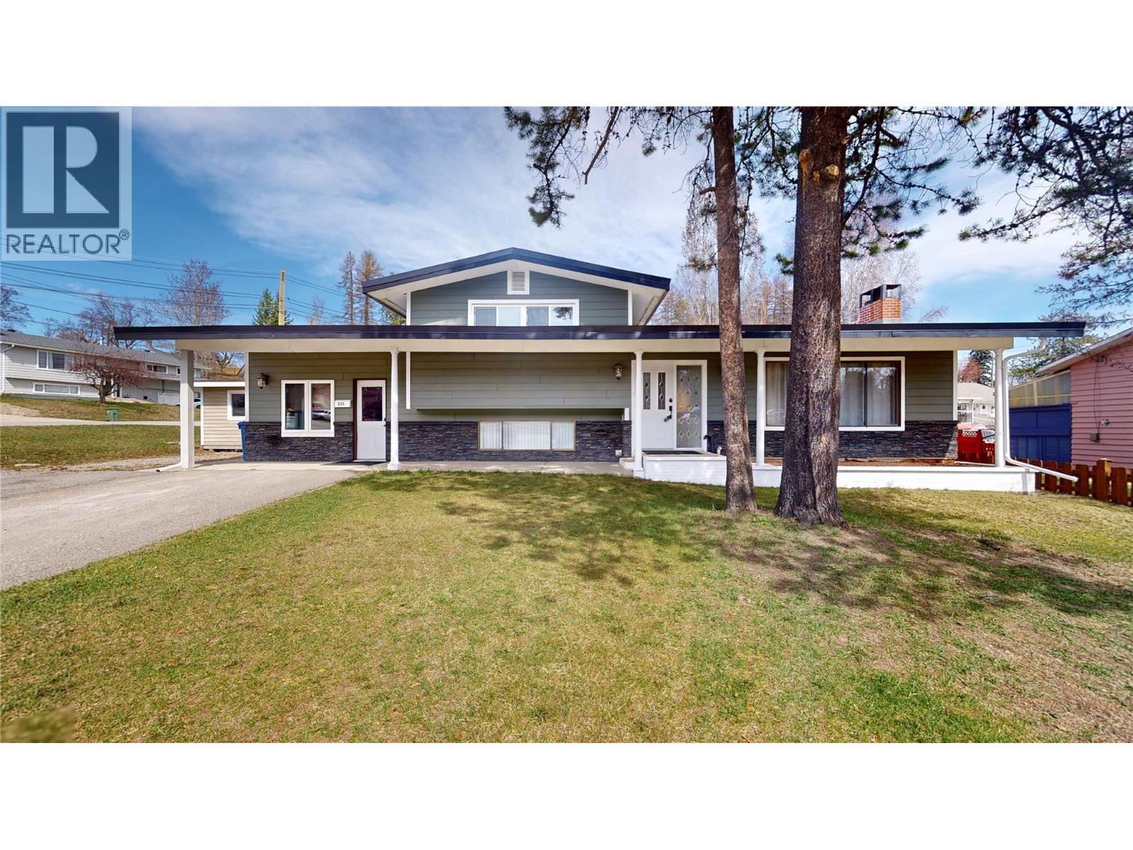 325 4th Avenue, Kimberley, British Columbia V1A 2Z2 - Photo 37 - 10393989