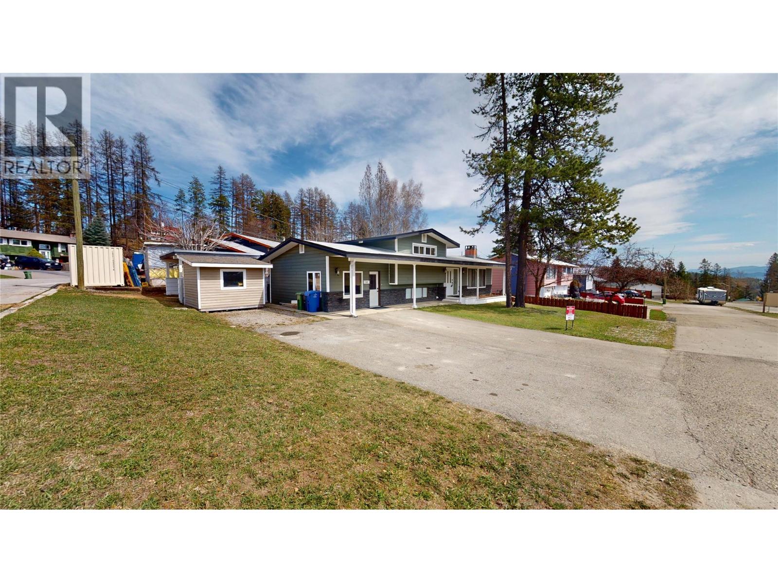 325 4th Avenue, Kimberley, British Columbia V1A 2Z2 - Photo 38 - 10393989