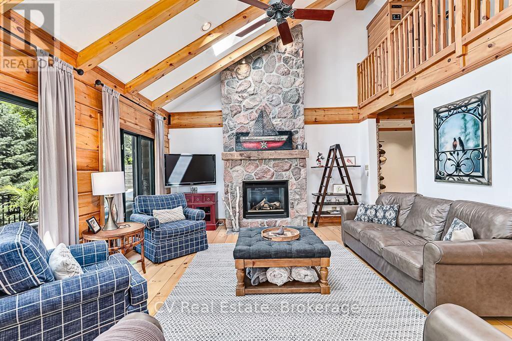 108 Cortina Crescent, Blue Mountains, Ontario L9Y 3Z2 - Photo 13 - X13537748